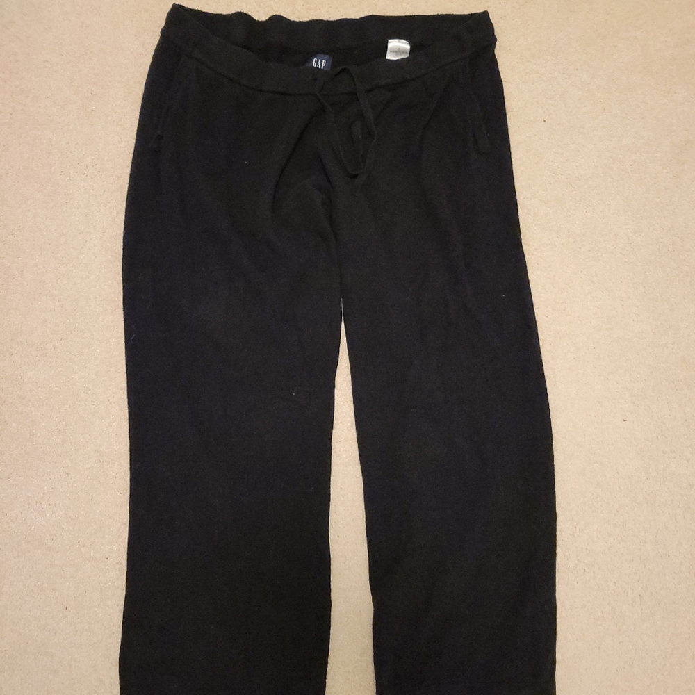 Knit pants - Picture 1 of 5